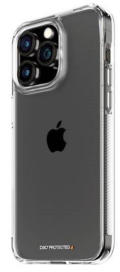 PanzerGlass HardCase D30 Apple iPhone 15 Pro Max 1175